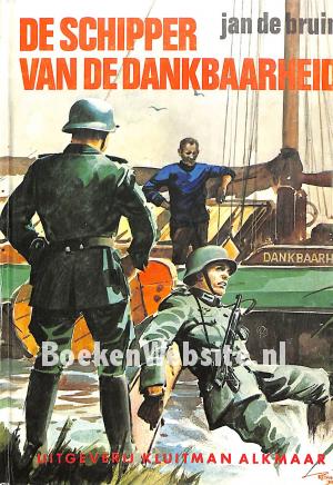 De schipper van de Dankbaarheid