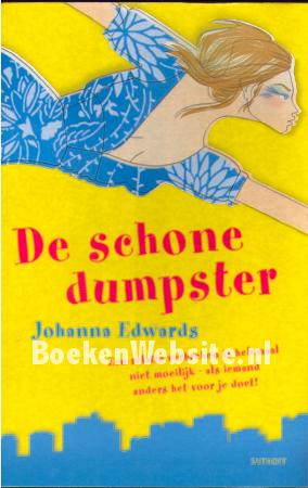 De schone dumpster De schone dumpster
