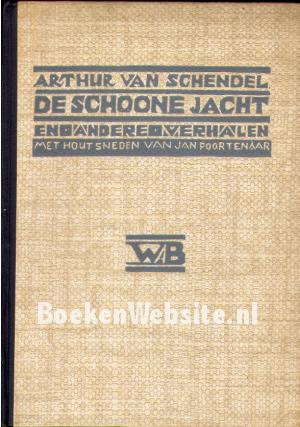 De schoone jacht en andere verhalen