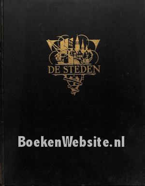 De schoonheid van ons land II De steden