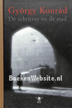 De schrijver en de stad De schrijver en de stad