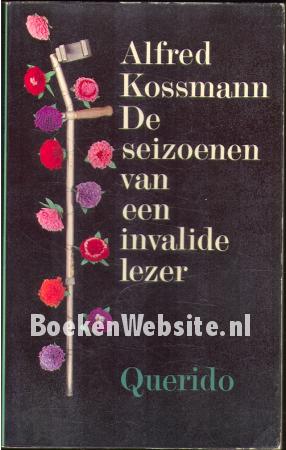 De seizoenen van een invalide lezer De seizoenen van een invalide lezer