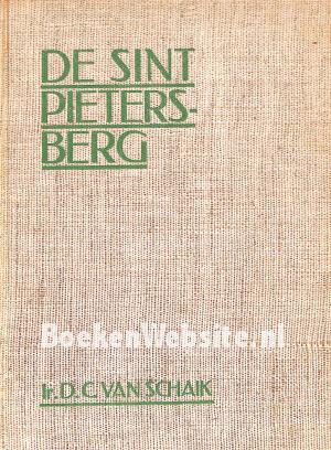 De Sint Pietersberg