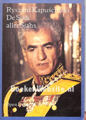 De Sjah aller Sjahs
