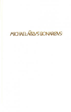 De slaaf van de Sixtijnse kapel