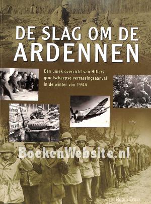 De slag om de Ardennen