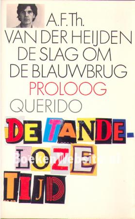 De slag om de Blauwbrug