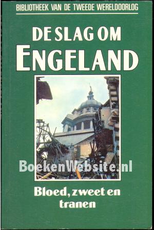 De Slag om Engeland
