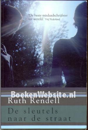 De sleutels van de straat