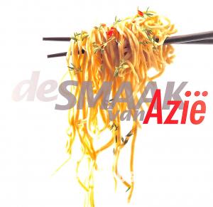 De smaak van Azië De smaak van Azië