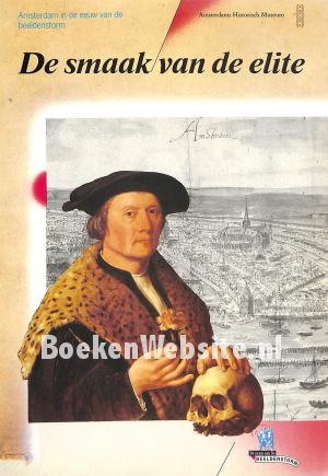 De smaak van de elite