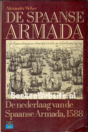 De Spaanse Armada