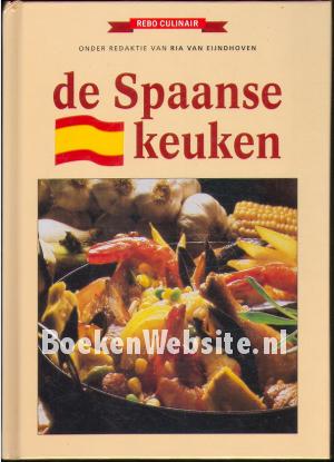 De Spaanse keuken