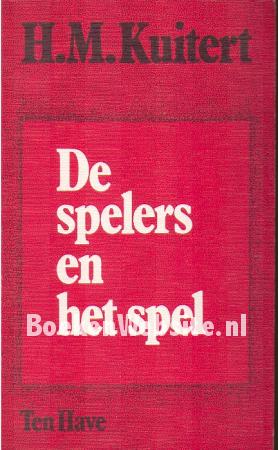 De spelers en het spel