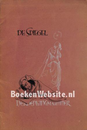 De Spiegel, herdenkingsnummer 1940-1945