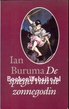 De spiegel van de zonnegodin