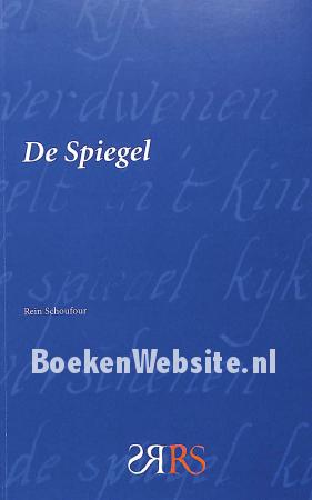 De Spiegel De Spiegel