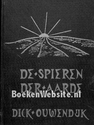 De spieren der Aarde