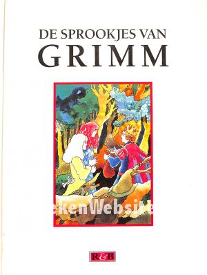 De sprookjes van Grimm