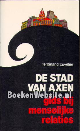 De stad der Axen