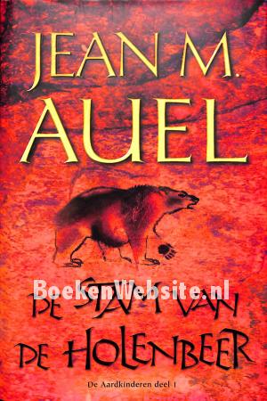 De stam van de holenbeer