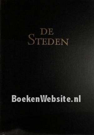 De Steden De Steden