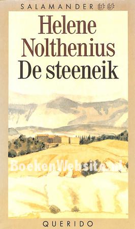 De steeneik