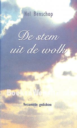 De stem uit de wolk De stem uit de wolk