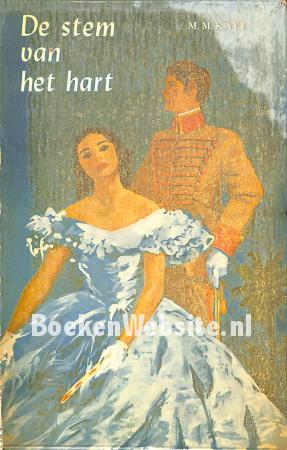 De stem van het hart