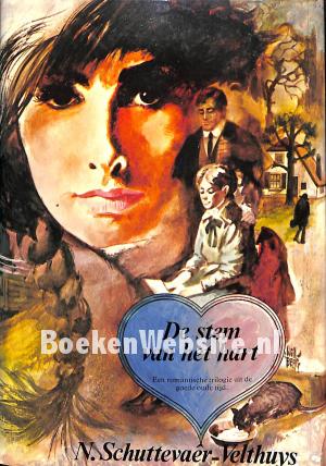 De stem van het hart