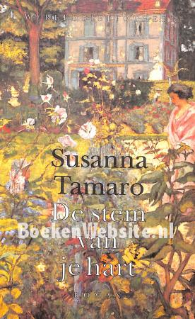 De stem van je hart De stem van je hart