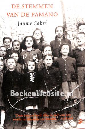 De stemmen van de Pamano De stemmen van de Pamano