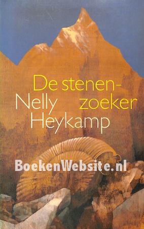 De stenenzoeker