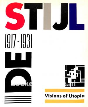 De Stijl 1917-1931
