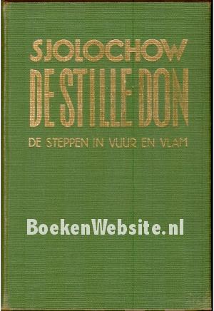 De stille don