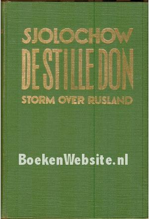 De stille Don