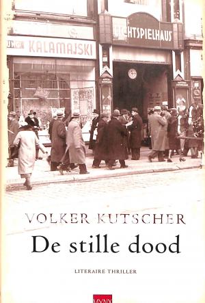 De stille dood