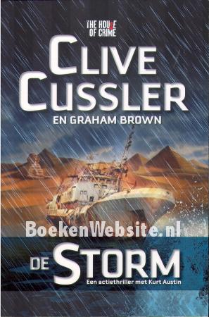 De Storm