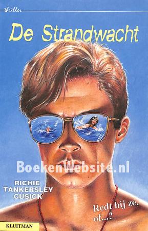 De Strandwacht