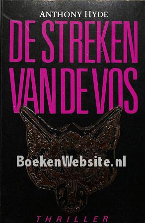 De streken van de vos De streken van de vos
