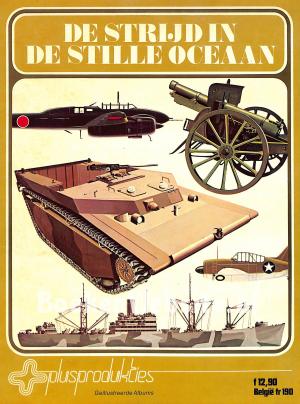 De strijd in de Stille Oceaan De strijd in de Stille Oceaan