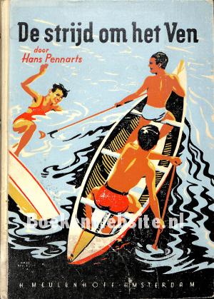 De strijd om het Ven