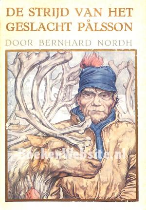 De strijd van het geslacht Palsson