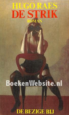 De strik