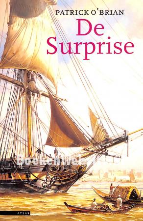 De Surprise
