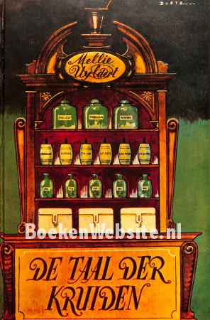 De taal der kruiden