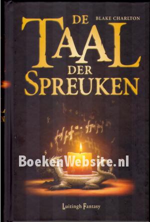 De Taal der Spreuken De Taal der Spreuken