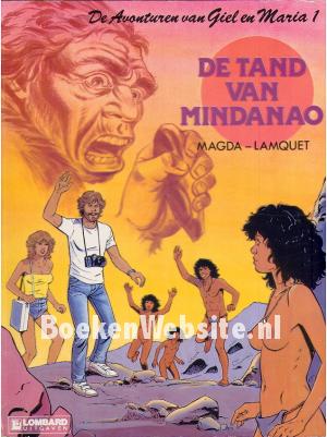 De tand van Mindanao