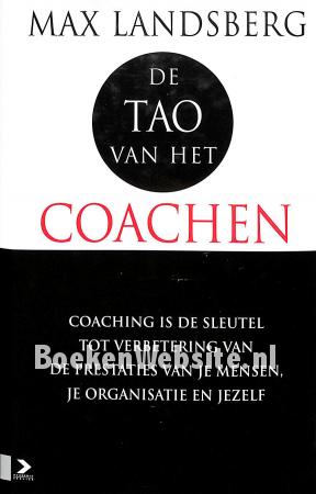 De Tao van het coachen