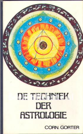 De techniek der Astrologie
